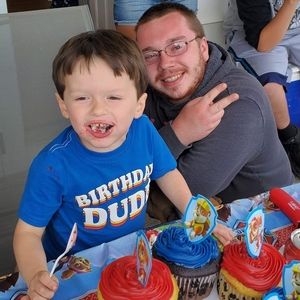 Meet your Posher, William